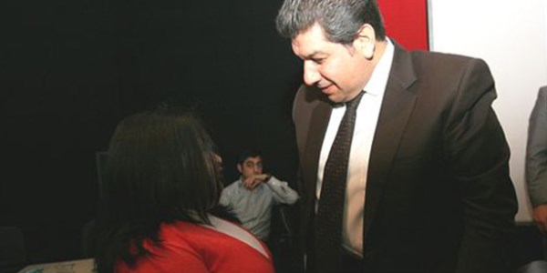 Engelleri aştı ilk tercihine yerleşti