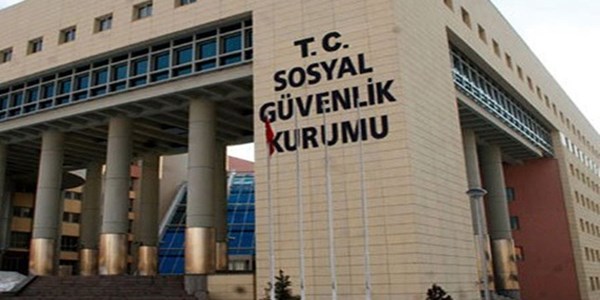 7 yılda 7 başkan değiştiren Kurumda istikrar olur mu?
