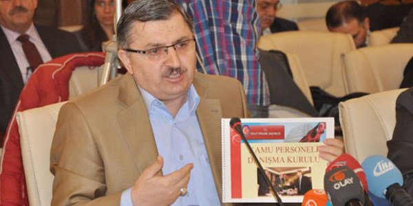 Gündoğdu: Kalan sözleşmelilerin tamamı kadroya geçirilmelidir
