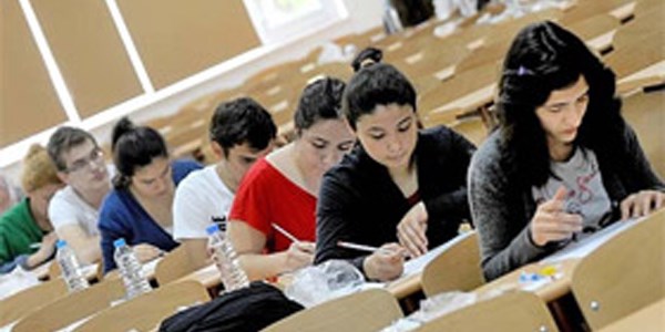 YDS sınava giriş belgeleri yayımlandı