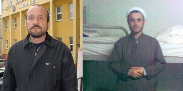 Yakılarak öldürülen oğlunun katilinin bulunmasını istedi