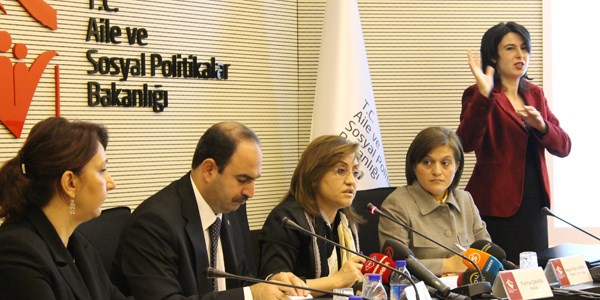 Bakanlığın ÖZVERİ'si ancak bu kadar olur
