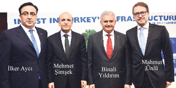 Şimşek: BES'te sorun yok Devlet sözünün arkasında