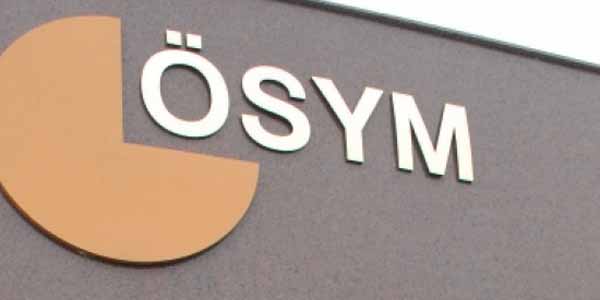 ÖSYM'den 'Mod Medyan' savunması