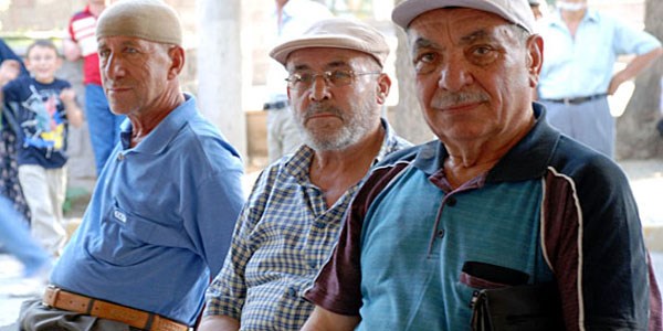 Yeniden süper emeklilik mi geliyor?