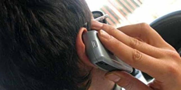 Hırsızlık yaptığı evde telefonunu unuttu!