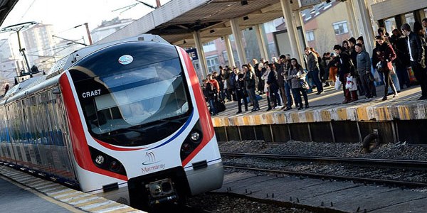 'Asrın Projesi'ne bu yıl 1,5 milyar lira harcanacak