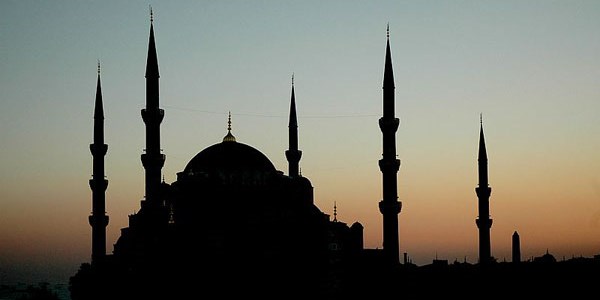 Namaz vakitlerinin hesaplanması kriterleri test edildi