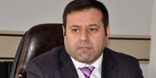 İl sağlık müdürü: Sokak çeşmelerinden, abdest dahi almayın