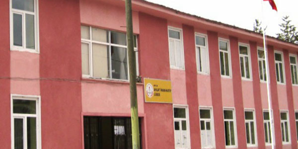 Ahlat'te 22 öğrenci yemekten zehirlendi