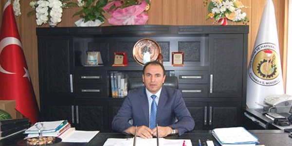 Adıyaman'da su ürünleri avlanma yasağı başladı