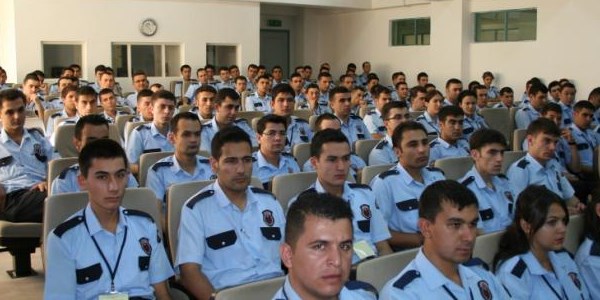 İdare memuru öğrenciliğine giriş yaş şartı değişti