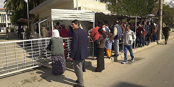 Hükümlülerin 'aile görüşmesi' başlıyor