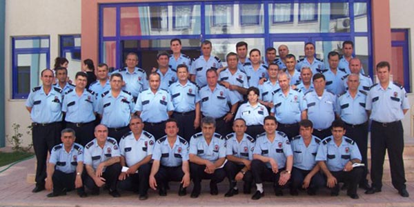 İnfaz ve koruma başmemurluğuna 4 yıllık yüksek öğrenim şartı