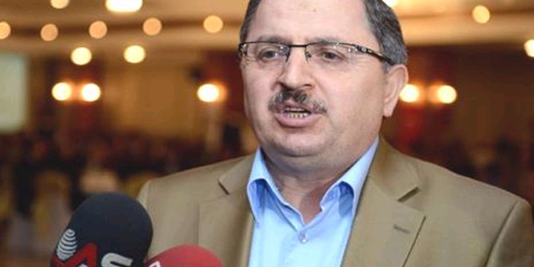 Memur-Sen Genel Başkanı Gündoğdu: 'Okullarda Mescit Olmalıdır'