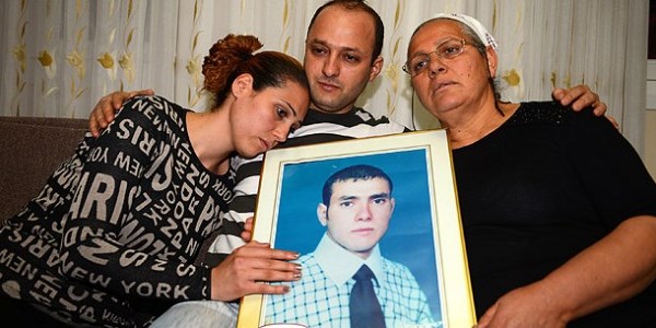MİT, Taliban'ın elindeki Türk rehineyi kurtardı