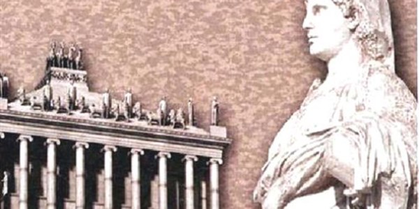 Artemisia, 2500 yıl sonra Ege'ye dönüyor