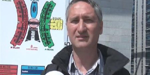 Hastanın şok iddiası: Bana sanal tümör ameliyatı yaptılar