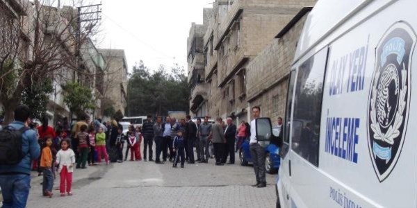 Sobadan zehirlenen 75 yaşındaki kadın, hayatını kaybetti