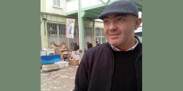 Belediye başkan yardımcısına piknikçilerden dayak