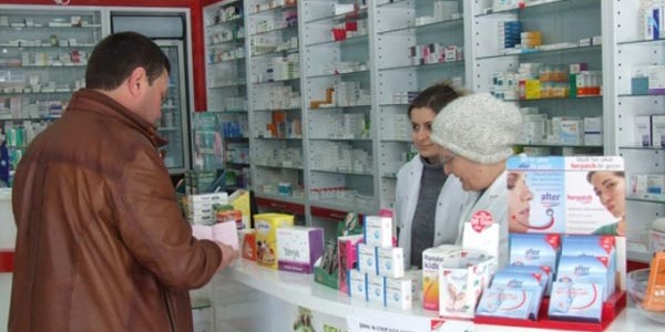 Hastalar yeni ilaçlara daha çabuk ulaşacak