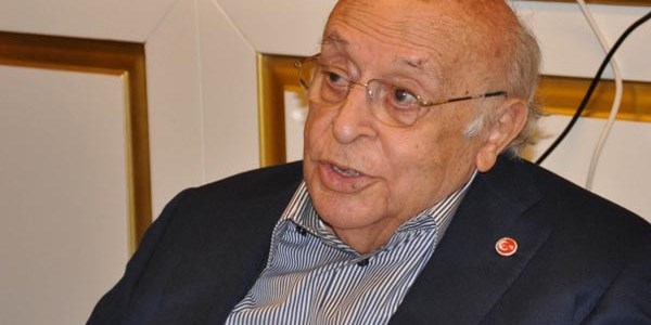 Demirel taburcu edildi