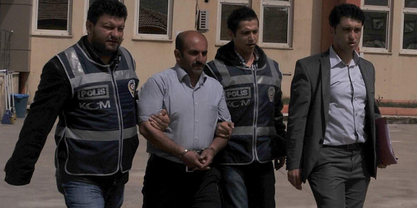 Köy korucusunun aracında 20 kilo eroin ele geçirildi