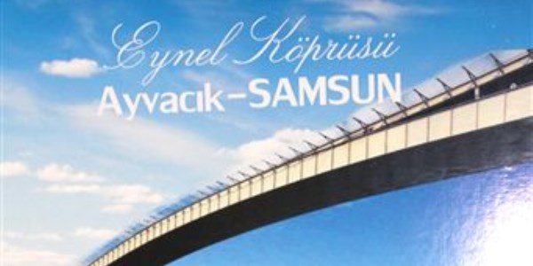 Jüri özel ödülünü 'Eynel Köprüsü' aldı