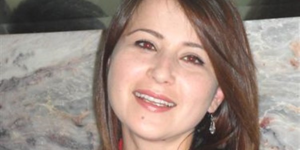 Edremit AK Parti kadın kolları başkanı görevinden istifa etti