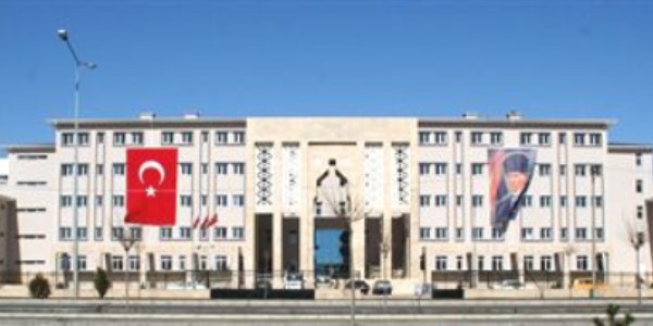 Sivas'ta sözleşmeli zabıt katipliği sınav sonuçları açıklandı