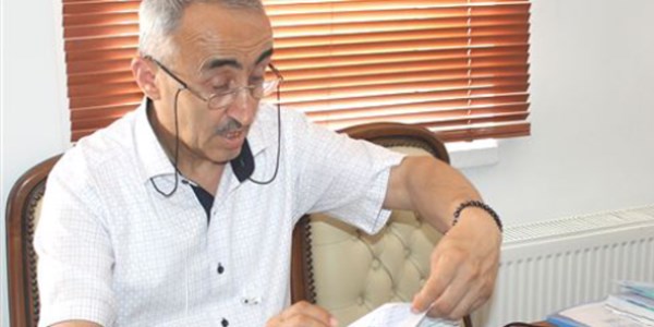 Vali Düzgün'ün uyarıları işe yaradı