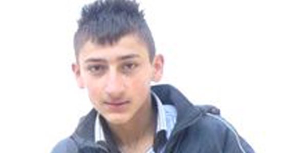 16 yaşındaki genç intihar etti