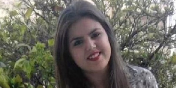 Liseli kız doğum gününde ölüme atladı