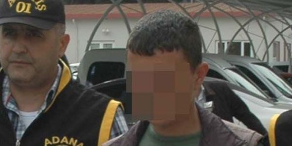 İntikam için emniyete saldırmışlar