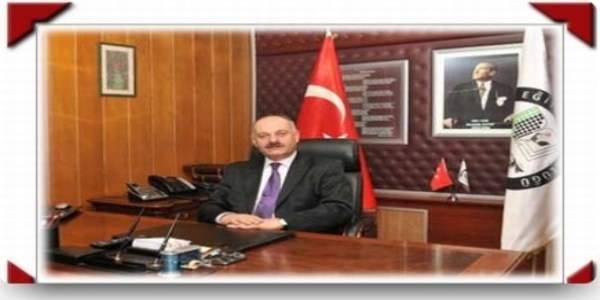 YGS'de Denizli üçüncü oldu
