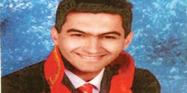 O hâkim: Kredi vermedi diye öldürdüm
