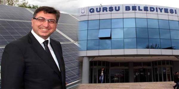 Örnek belediye