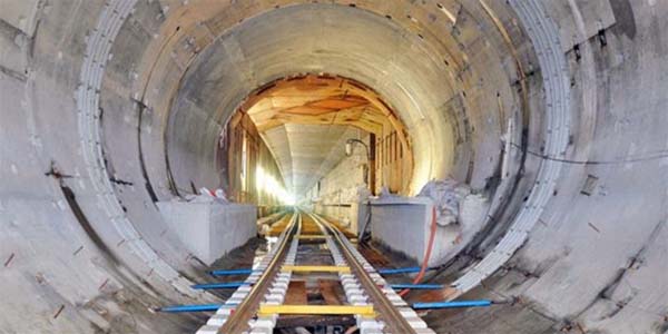 Asrın projesi Marmaray 29 Ekim'de hizmete giriyor