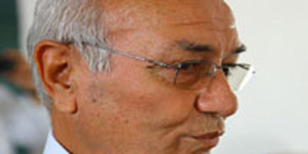 Belediye Başkanı tutuklandı