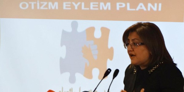 'Otizm Eylem Planı'nı açıkladı