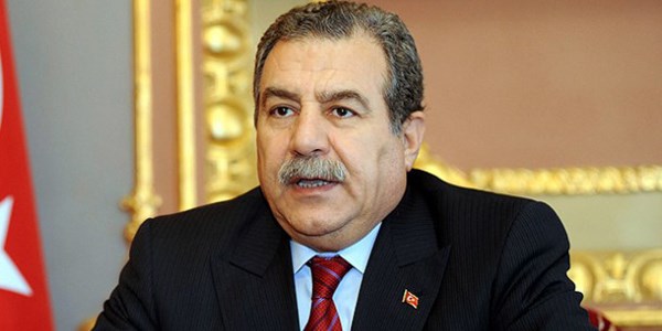 Güler: PKK'nın elinde hala 2 korucu ve 1 sivil vatandaş var