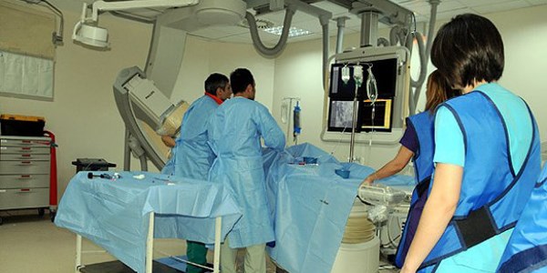 Sağlık ödemelerinde yeni rekor