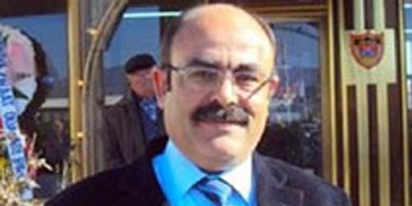 Ak Parti'li siyasetçi yaşama tutunamadı