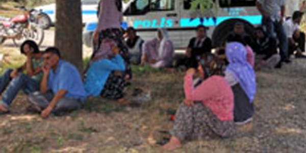 'Çocuğu dövmeyin'