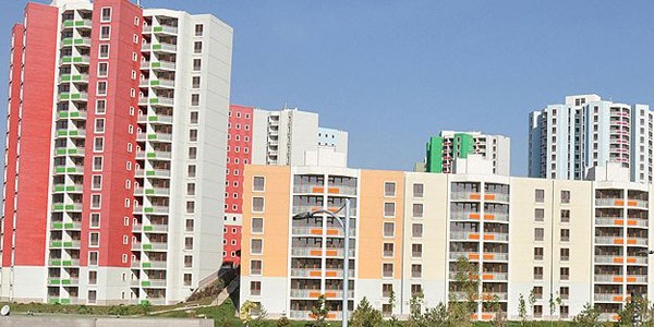TSE, yeşil bina sertifikası verecek