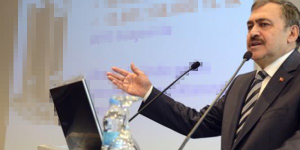 HES'lerin yapımında orman izni artık Bakanlıktan alınacak