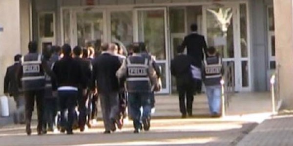Edirne'de 37 kaçak yakalandı