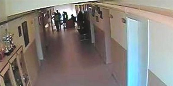 İzmir polisi çeteyi çökertti