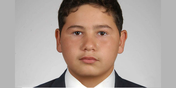 Liseli gencin sır intiharı