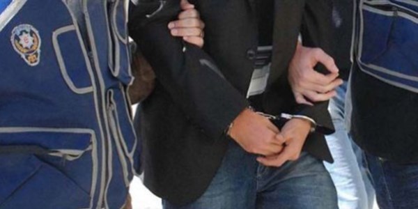 CHP'li Belediyeye polis baskını
